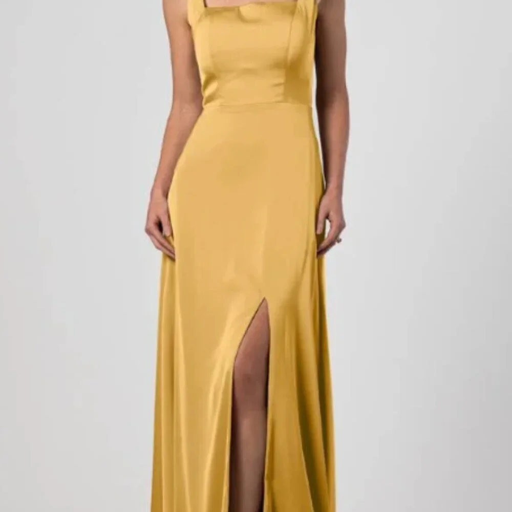 Kennedy Blue Asher Bridesmaid Dress - Picture 5 of 5